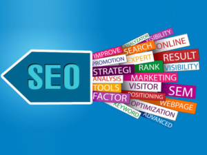 SEO Company in Al Karama, Dubai UAE