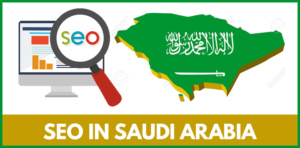 SEO Company in Medina Saudi Arabia