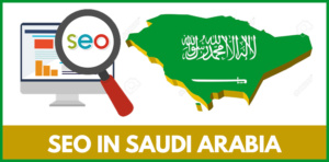 SEO Company in Riyadh Saudi Arabia