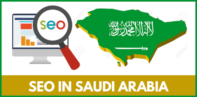 SEO Company in Riyadh Saudi Arabia