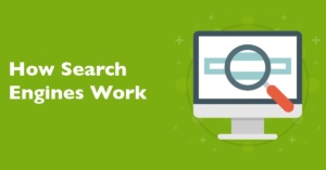 How Search Engines Work