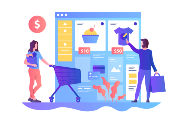 Ecommerce SEO