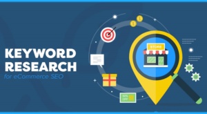 Research Ecommerce SEO