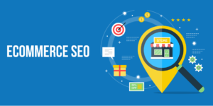 Ecommerce SEO