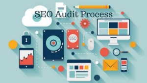 SEO Audit