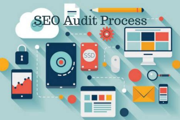 SEO Audit