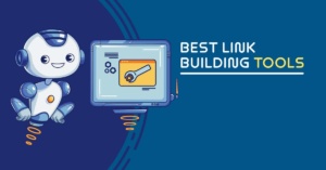 Link Building Tools Main