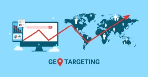 Geo Targeted SEO Campaigns