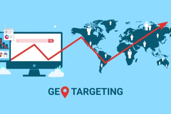 Geo Targeted SEO Campaigns