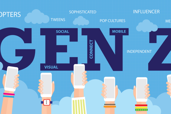 What is Marketing Gen Z?