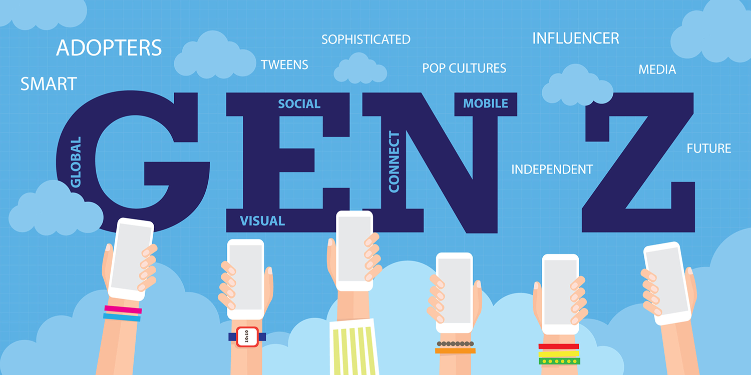 What is Marketing Gen Z?
