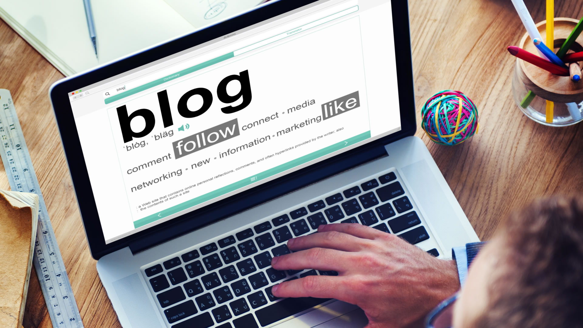 How to Get More Traffic on Blogs?