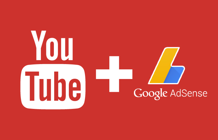 YouTube AdSense