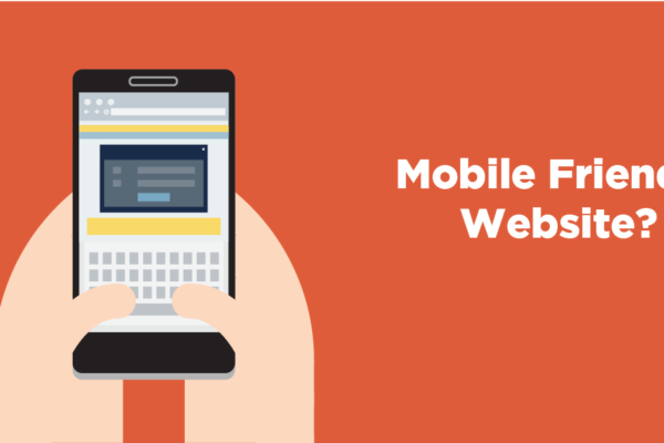 Mobile Friendly Website in Dubai