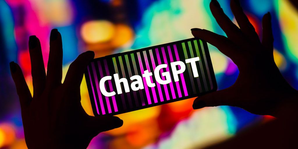 How to Block ChatGPT from using your content