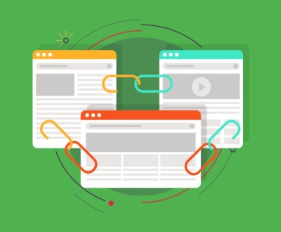 Link Building