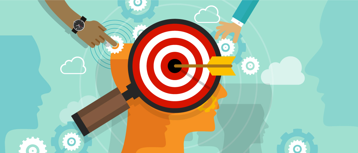 Target Your Audience Through Content