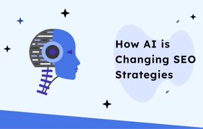 AI reshaping SEO in UAE