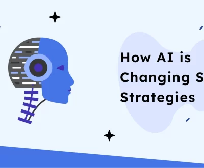 AI reshaping SEO in UAE