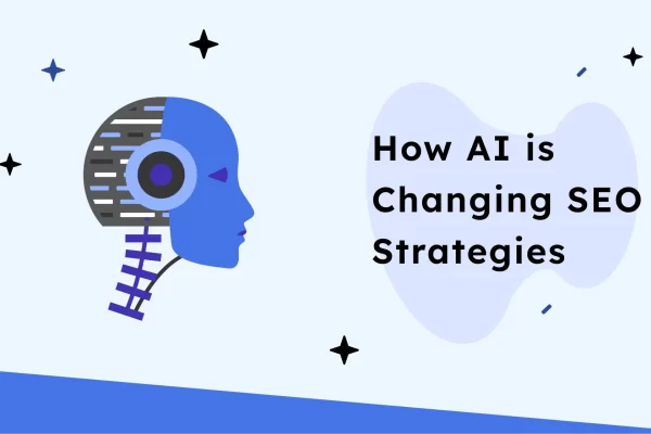 AI reshaping SEO in UAE