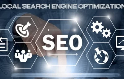 Top Local SEO Strategies That Are Driving UAE Business Growth in 2025