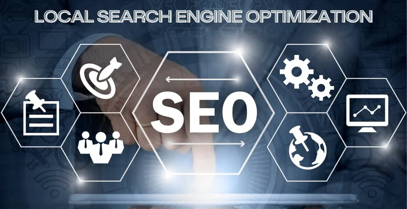 Top Local SEO Strategies That Are Driving UAE Business Growth in 2025