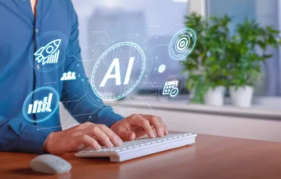 How AI-Powered SEO Is Reshaping Core Web Vitals for UAE Small Businesses