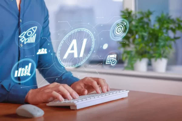 How AI-Powered SEO Is Reshaping Core Web Vitals for UAE Small Businesses