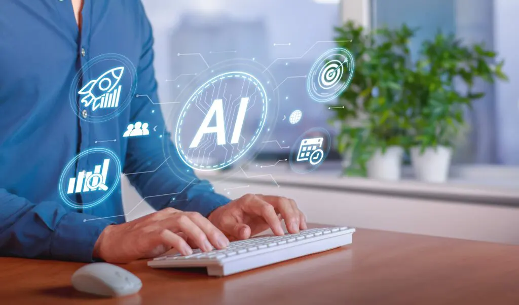 How AI-Powered SEO Is Reshaping Core Web Vitals for UAE Small Businesses