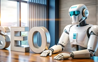 Why UAE Businesses Are Ditching Old SEO Tactics for AI-Driven Tools in 2025