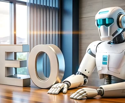 Why UAE Businesses Are Ditching Old SEO Tactics for AI-Driven Tools in 2025