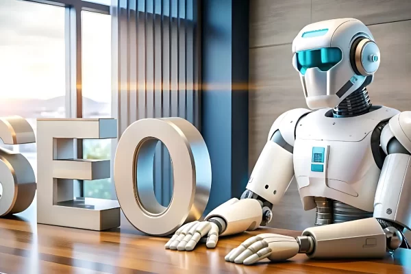 Why UAE Businesses Are Ditching Old SEO Tactics for AI-Driven Tools in 2025