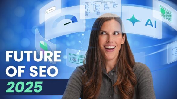 Future-Focused SEO for UAE Businesses to Grow Smarter in 2025