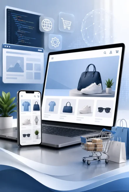 Effective Web Development Solutions