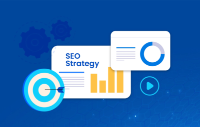 How to Build an SEO Strategy for a New Website in the UAE