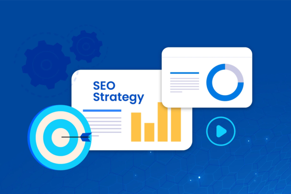 How to Build an SEO Strategy for a New Website in the UAE