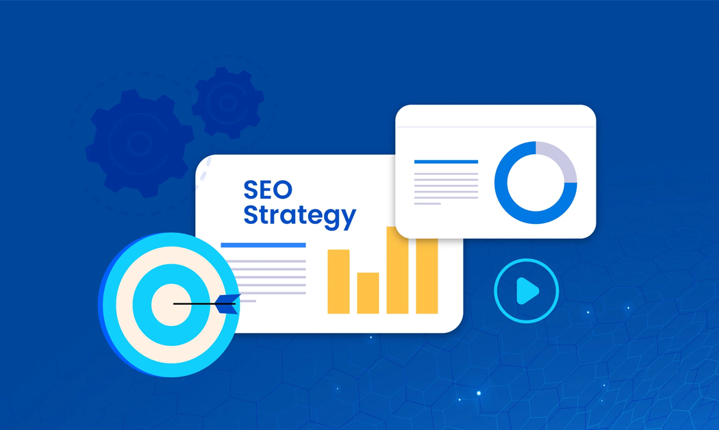 How to Build an SEO Strategy for a New Website in the UAE